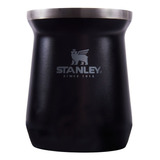 Stanley Mate Clasico 236 Ml. (negro)