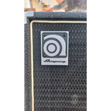 Amplificador De Bajo Ampeg Ba-112 50w