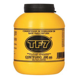 Convertedor Ferrugem Primer Tf7    200ml  29440