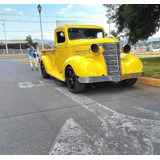 Chevrolet Pickup 1938