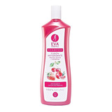 Shampoo Eva Essence Frutos Rojos Y Keratina 1l Antioxidante