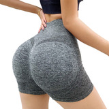 Ropa Interior Femenina Control Biker Butt Shorts Tummy