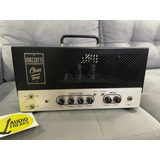 Amplificador Mazzotti Clean Tone 35w Valvulado Bivolt