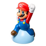 Mc Donald´s Super Mario 2016 Lacrado