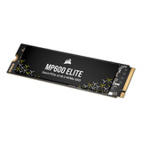 Disco Sólido Ssd Corsair Mp600 Elite 2tb, M.2, Gen4 7000mb/s