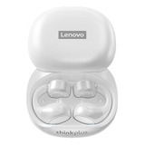 Audifonos Lenovo Thinkplus X20 Blanco Clip - Avinari