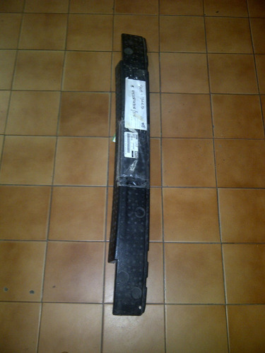 Absorbe Impacto Delantero Dodge Caliber Foto 2