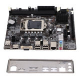 Placa Base Ddr3, Computadora De Escritorio, Accesorios Para