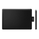 Mesa Digitalizadora Wacom One Ctl472l Preta