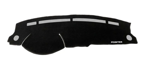 Cubretablero Bordado Volkswagen Pointer Mi Mod. 2003