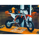 Ktm Sx-e 5 2023 No Segway