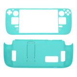 Funda Protectora Para Steam Deck Kickstand Case Manos Llenas