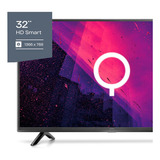 Smart Tv Quint Qt2-32android Led Hd 32 