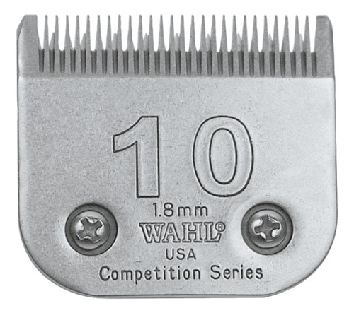 Wahl Peine N° 10 Competition Series