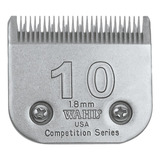 Wahl Peine N° 10 Competition Series