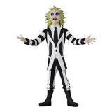 Beetlejuice - Toony Terrors 6  Scale - Neca