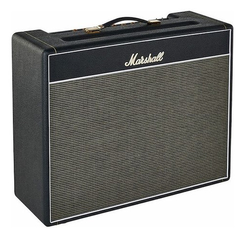 Amplificador Guitarra Marshall 1962 Bluesbreaker Valvular