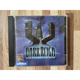 Jogo Cd Rom Dark Reign _ The Future Of War _ Activision