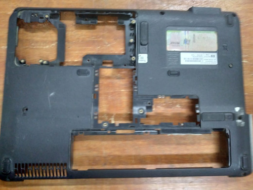 Carcasa Base Inferior Para Notebook Hp Dv4 1413la 