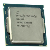 Processador Pentium G4400t 2,90ghz Lga1151