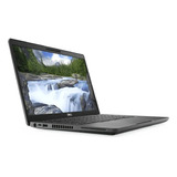 Notebook Dell Core I5 8gb Ram 256gb Ssd Windows 11 Wifi Hdmi