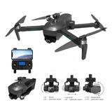 Drone Sg906 Pro 3 Max Sensor De Obstáculos Cámara 4k Gps