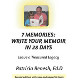 Libro:  7 Memories: Write Your Memoir In 28 Days