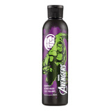 Shampoo & Acond.  2 En 1 Para Niños Marvel  Avon 200 Ml