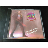 Cd Ivan Y Sus Bam Band -lo Grande De Ayer La Locura De Hoy L