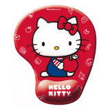 Alfombrilla De Ratón Hello Kitty 3d Ergonomico Raton