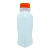 Garrafinha 300ml Descartavel Para Suco Delivery Viagem 100u 