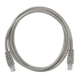 Cable De Red Utp Cat6 Condunet 8699851cpc 1.5m Rj45 Mach /v