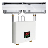 Calentador De Agua Eléctrico Instantáneo F 3000w