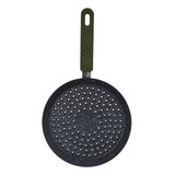 Plancha Para Arepa 21 Cm Just Home Collection