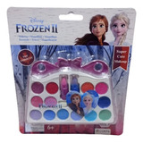 Set De Maquillaje Frozen 2 Disney