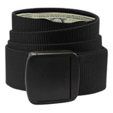 Cinturon Hombre T-lock $belt Black Negro Doite