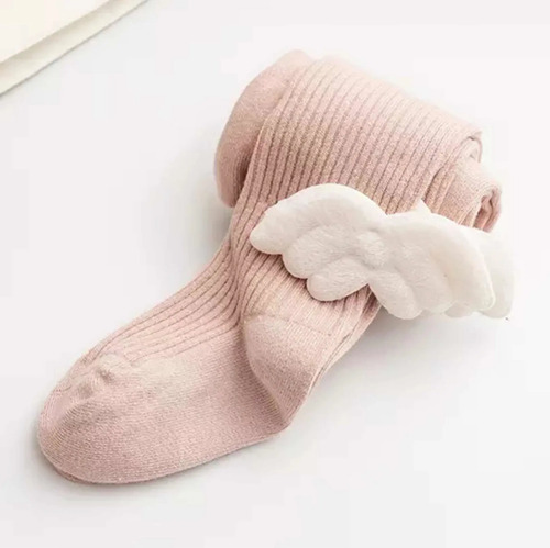 Mallas Niña/bebe Con Alas