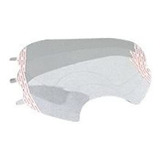 3 m Faceshield Cover Lente Para 3 m 6000, 6700, 6800 y 6900 