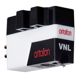 Vnl Introductory Pack Cartucho Y Agujas Ortofon - Audiotecna