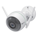 Camara Ip Wifi Ezviz 1080p 2mp Audio 2.8mm Slot Sd C3wn