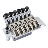 Puente Tipo Floyd Rose Wilkinson Cromado Thq