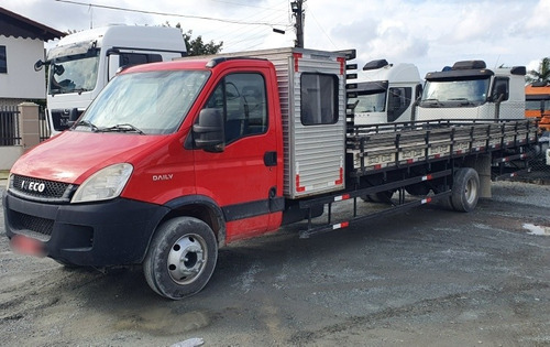 IVECO DAILY 70C17 HD