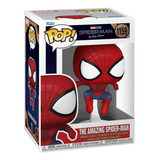 Funko Pop! Spider-man Andrew Garfield #1159
