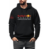 Sudadera Checo Pérez Red Bull Racing 