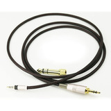Cable De Audio Para Auriculares Sennheiser Hd4.40 | 1.2 M