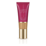 Base Líquida Niina Secrets Hidra Glow Cor 35 - 30ml Eudora Tom Médio