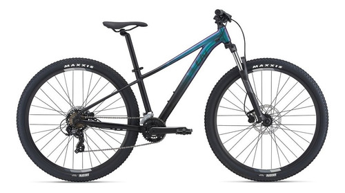 Bicicleta Giant Liv Tempt 3 29er Shimano Mtb Nitrobikes