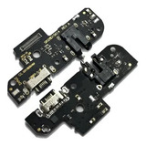 Placa Conector Carga Usb - Para Motorola Moto G71 - Ci Turbo