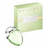 Perfume Bvlgari Omnia Green Jade 25ml ** Rarissimo **