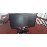 Monitor Samsung 18,5 Pol Led Modelo S19c301f 